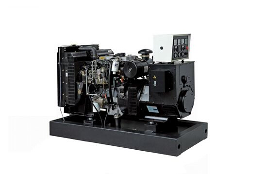临沧科克150kw大型柴油发电机组_COPY