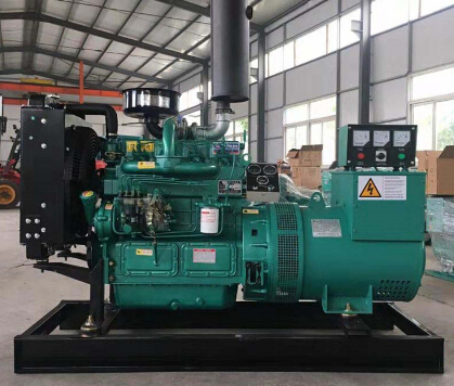 临沧宗申动力10kw小型柴油发电机_COPY