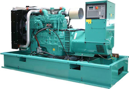 临沧180kw康明斯柴油发电机组
