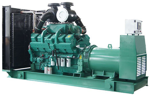临沧220kw康明斯柴油发电机组