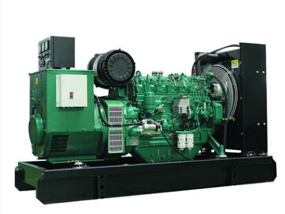 临沧全新上柴200kw大型柴油发电机组_COPY